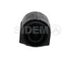 Uložení, řídicí mechanismus SIDEM 891612