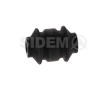 Uložení, řídicí mechanismus SIDEM 891613