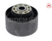 Uložení, řídicí mechanismus SIDEM 891614