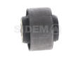 Uložení, řídicí mechanismus SIDEM 891614