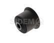 Uložení, řídicí mechanismus SIDEM 893600