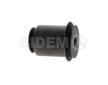 Uložení, řídicí mechanismus SIDEM 893602