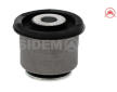 Uložení, řídicí mechanismus SIDEM 893604
