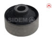 Uložení, řídicí mechanismus SIDEM 893617