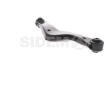 Tyc/vzpera, zaveseni kol SIDEM 9175