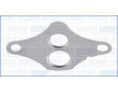 Těsnění, vedení AGR ventilu AJUSA 00748500