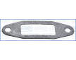 Tesnenie, AGR-Ventil AJUSA 01687800