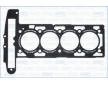 Tesnenie hlavy valcov AJUSA 10240800