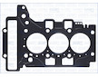 Těsnění, hlava válce AJUSA 10250000