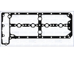 Těsnění, kryt hlavy válce AJUSA 11116900