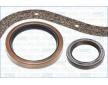 Kompletní sada těsnění, motor AJUSA 50021100