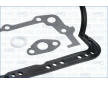 Kompletní sada těsnění, motor AJUSA 50052900