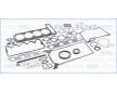 Kompletní sada těsnění, motor AJUSA 50080100