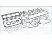 Kompletní sada těsnění, motor AJUSA 50109500