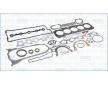 Kompletní sada těsnění, motor AJUSA 50114100