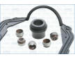 Kompletní sada těsnění, motor AJUSA 50114200