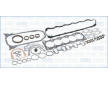 Kompletní sada těsnění, motor AJUSA 50114200