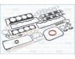 Kompletní sada těsnění, motor AJUSA 50143700