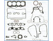 Kompletní sada těsnění, motor AJUSA 50168300