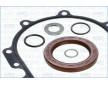 Kompletní sada těsnění, motor AJUSA 50168300