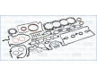 Kompletní sada těsnění, motor AJUSA 50168300