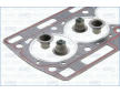 Kompletní sada těsnění, motor AJUSA 50173100