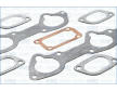 Kompletní sada těsnění, motor AJUSA 50174200