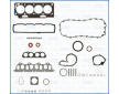 Kompletní sada těsnění, motor AJUSA 50175100