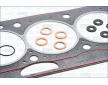 Kompletní sada těsnění, motor AJUSA 50175100
