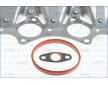 Kompletní sada těsnění, motor AJUSA 50184200