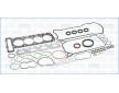 Kompletní sada těsnění, motor AJUSA 50186500
