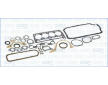 Kompletní sada těsnění, motor AJUSA 50192600