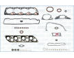 Kompletní sada těsnění, motor Ajusa 50214100