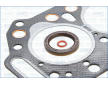 Kompletní sada těsnění, motor AJUSA 50225900