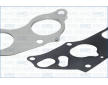 Kompletní sada těsnění, motor AJUSA 50229600
