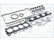 Kompletní sada těsnění, motor AJUSA 50229600