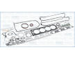 Kompletní sada těsnění, motor AJUSA 50253200