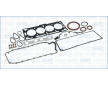 Kompletní sada těsnění, motor AJUSA 50277600