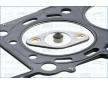 Kompletní sada těsnění, motor AJUSA 50278800