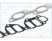Kompletní sada těsnění, motor AJUSA 50287800