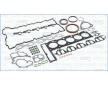 Kompletní sada těsnění, motor AJUSA 50287800