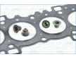 Kompletní sada těsnění, motor AJUSA 50288600