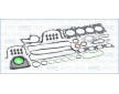 Kompletní sada těsnění, motor AJUSA 50288600