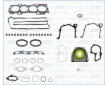 Kompletní sada těsnění, motor AJUSA 50289200