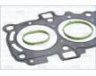 Kompletní sada těsnění, motor AJUSA 50289200