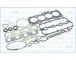 Kompletní sada těsnění, motor AJUSA 50290500