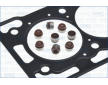 Kompletní sada těsnění, motor AJUSA 50299500