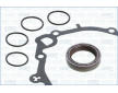Kompletní sada těsnění, motor AJUSA 50306200