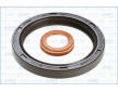 Kompletní sada těsnění, motor AJUSA 50314100