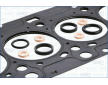 Kompletní sada těsnění, motor AJUSA 50314300